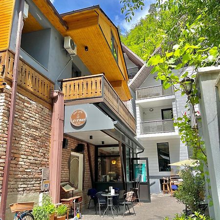 Greenwood Borjomi Exterior photo