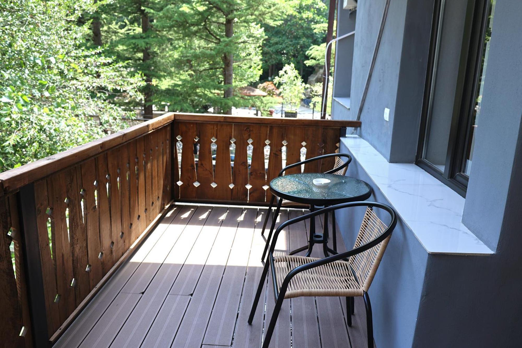 Greenwood Borjomi Exterior photo